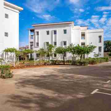 Radisson Blu Residences, Saidia Hotel Exterior