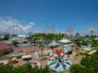 Kuwana Green Hotel Hotels in Kuwana