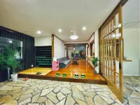 Iki Bokujyo Hotels in Iki