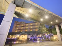 Itoyanagi Hotels in 