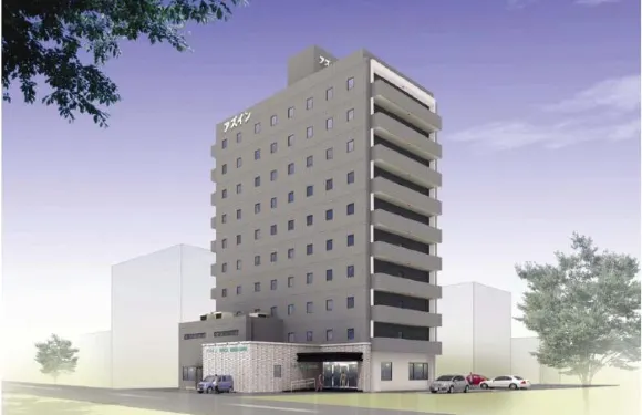 AZ旅館-東近江能登川站前