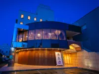Ninohe City Hotel Các khách sạn ở Ninohe
