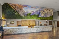 Yosemite Southgate Hotel & Suites - balcony