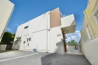 Pleasant Stay - Vacation Stay 76420V Hotels in Uruma