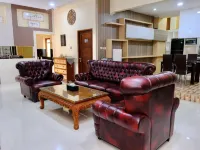 Nuovo Stay (Full House) Hoteles en Godean