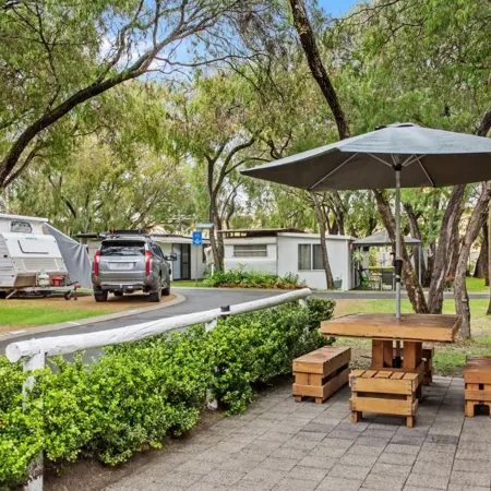 Discovery Parks - Busselton