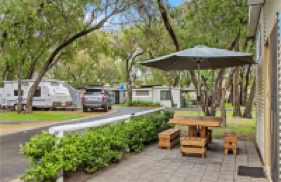 Discovery Parks - Busselton