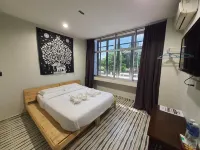 De' Chukai Hotel Hotels in Kemaman