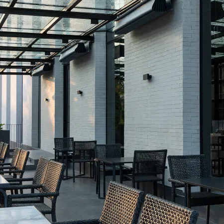 REZ Hotel Semarang