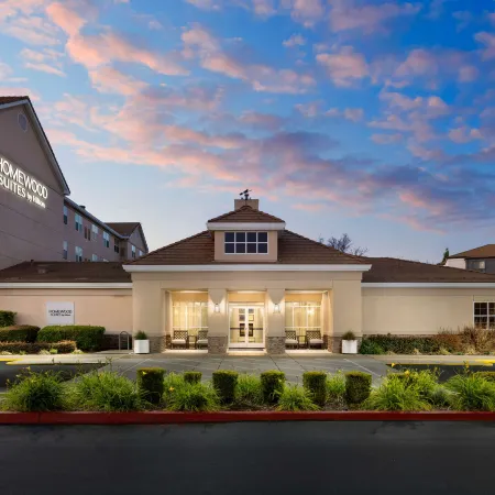 Homewood Suites by Hilton Sacramento - Roseville