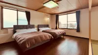 Hotel Omodaka - balcony
