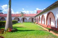 St. Catherine Monastery