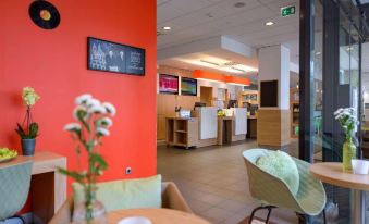 Ibis Heilbronn City