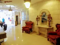 Hotel Meryland - parking