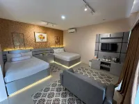 Pesona Ketep Hotels in Selo