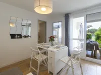 Les Balcons de l'Atlantique