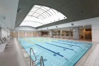 IMABARI KOKUSAI HOTEL Hotels in Imabari