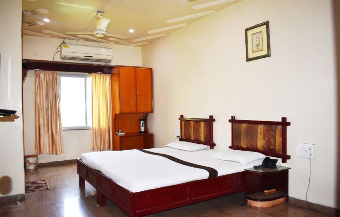 Hotel Regency