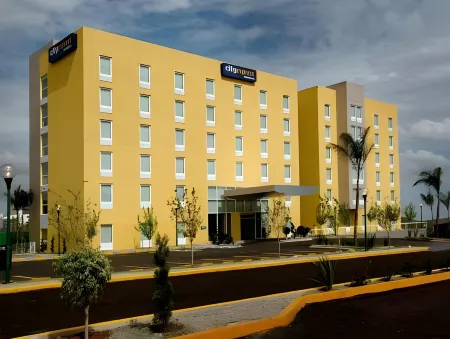 City Express by Marriott San Jose Costa Rica