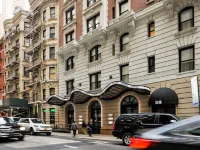 Dream Midtown by Hyatt Hotel in zona East 72nd Street Playground