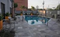 Holiday Inn ALEXANDRIA - DOWNTOWN by IHG - Swimmingpools