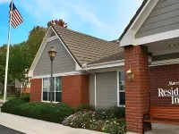 Residence Inn Milpitas Silicon Valley Hoteles en Milpitas