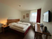 Eurohotel Gemeinde Wartberg an der Krems 호텔