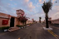 Yar Furnished Apartments