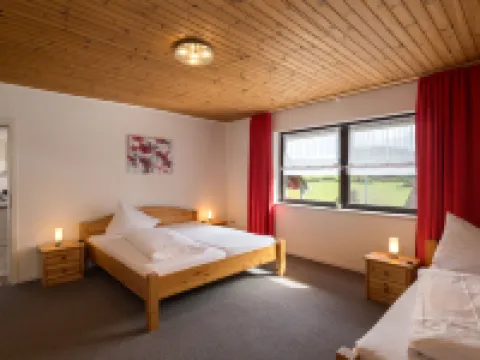 Eifelnatur (Haus 2) Hotels in Immerath