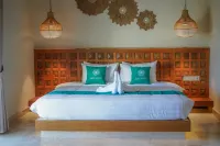 Ubu Villa Padi's Các khách sạn ở Sleman