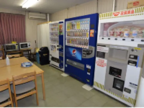 ビジネスインアサゴ 朝来のホテル