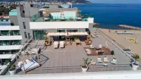 ME Sitges Terramar - Merinäköala