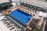 Melia Valencia - Pools