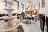 Meliá San Carlos Hotels in Cienfuegos