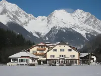 Hotel Bad Salomonsbrunn Hotels in Rasen-Antholz