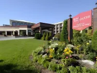 호텔 리브 고슈 Club De Golf De Saint-Hyacinthe 주변 호텔