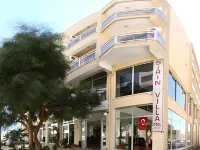 Sirin Villa Hôtels à : Ilıca