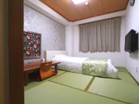 Business Inn Towa Hotel in zona Hyogo University
