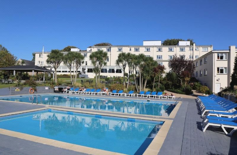 Westhill Country Hotel photo 5