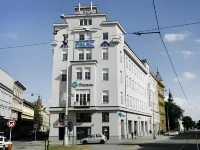 Hotel Palác Hotels in 