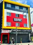 Elite Marmara Express Otel Hotell i Bahçelievler