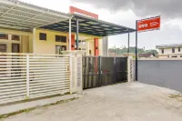 Oyo 3015 Galliano Homestay Syariah Hôtels à : Kapau
