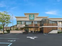 Quality Inn Detroit Downtown Hotels near The Aretha Franklin Amphitheatre
