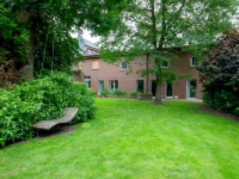 Elbdomizil 德羅赫特森酒店