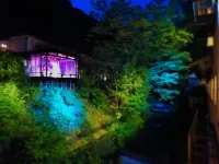 Yomoyama-Kan Hotels in Nagaoka