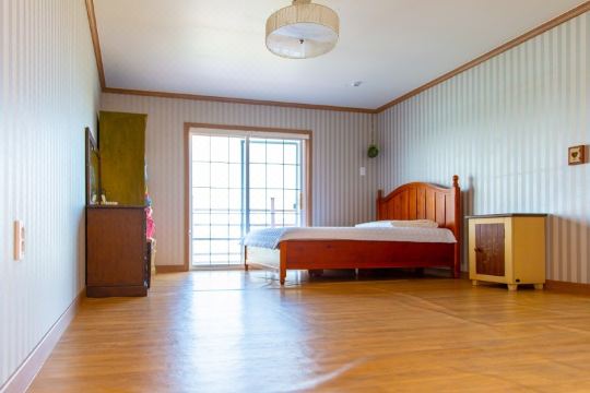 사천 바다정원펜션