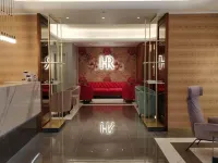 Hotel Roma Các khách sạn gần Cảng Trieste