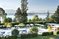 La Réserve Genève Hotel & Spa - Romantic
