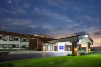 Baymont Inn and Suites by Wyndham Franklin, Indiana Hotels in Needham Township