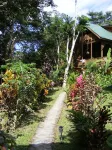 Cohune Palms River Cabanas Hotels in Bullet Tree Falls